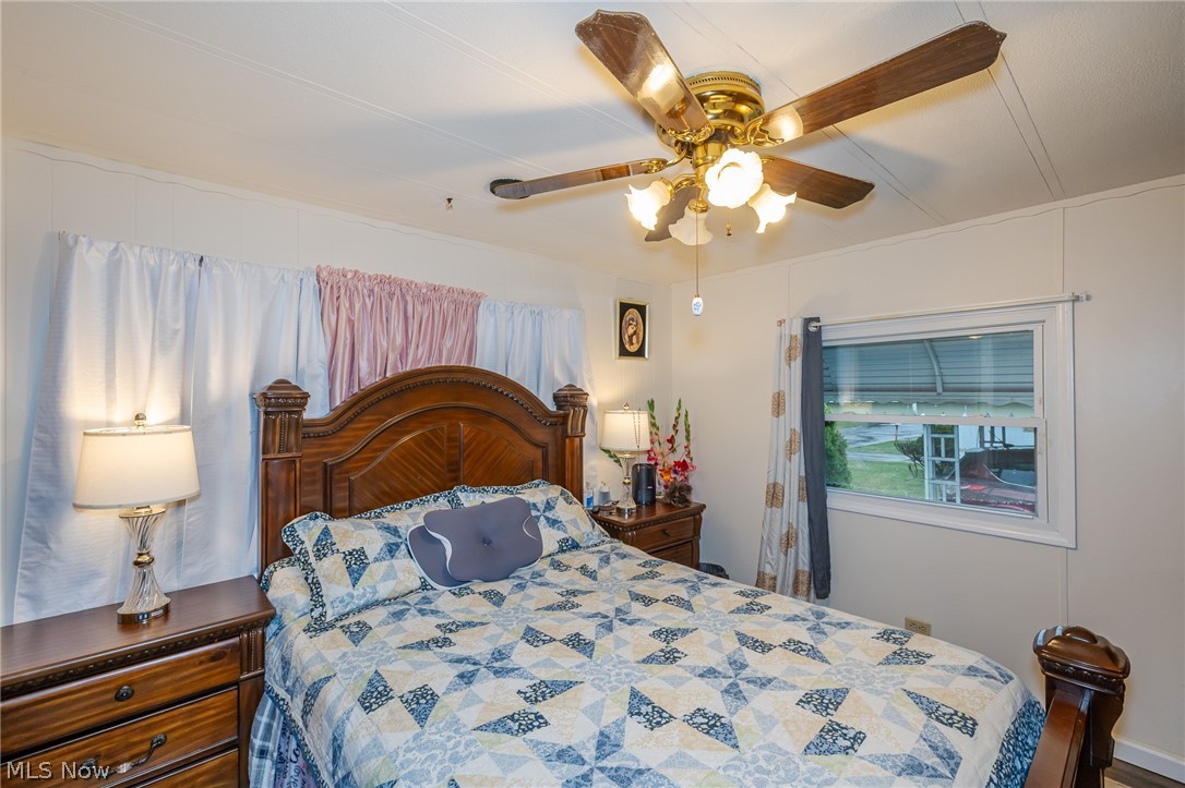 Columbia Park - Residential