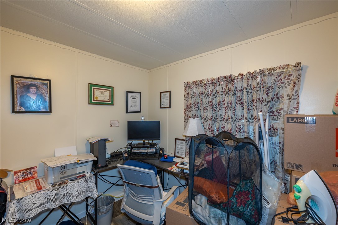 Columbia Park - Residential