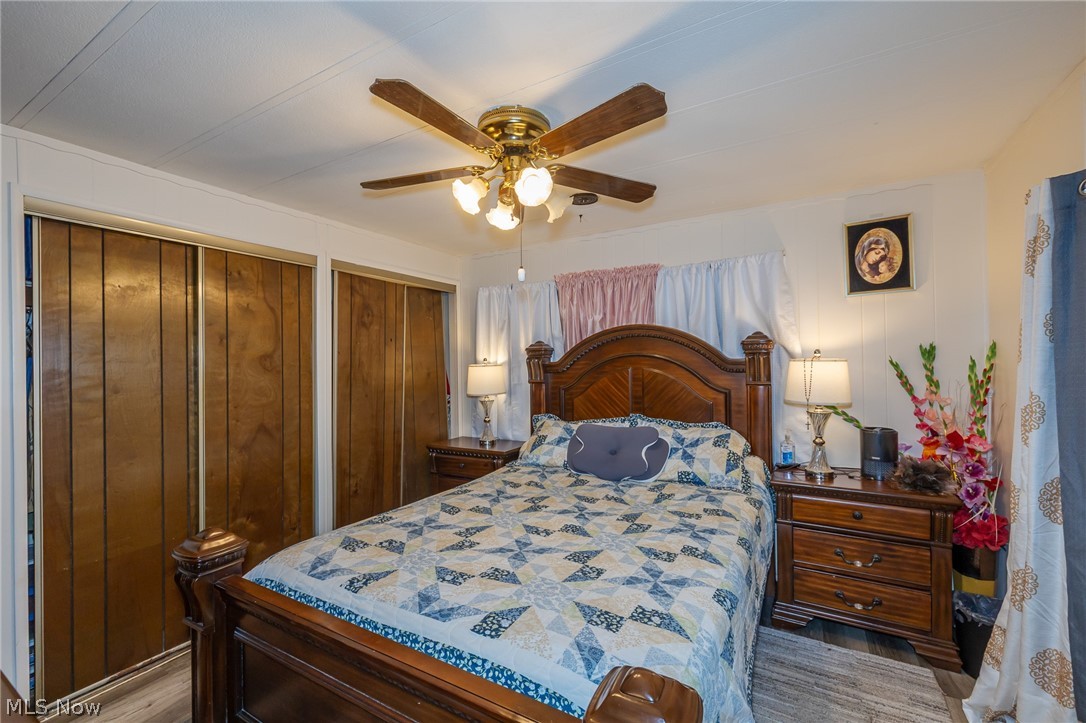 Columbia Park - Residential