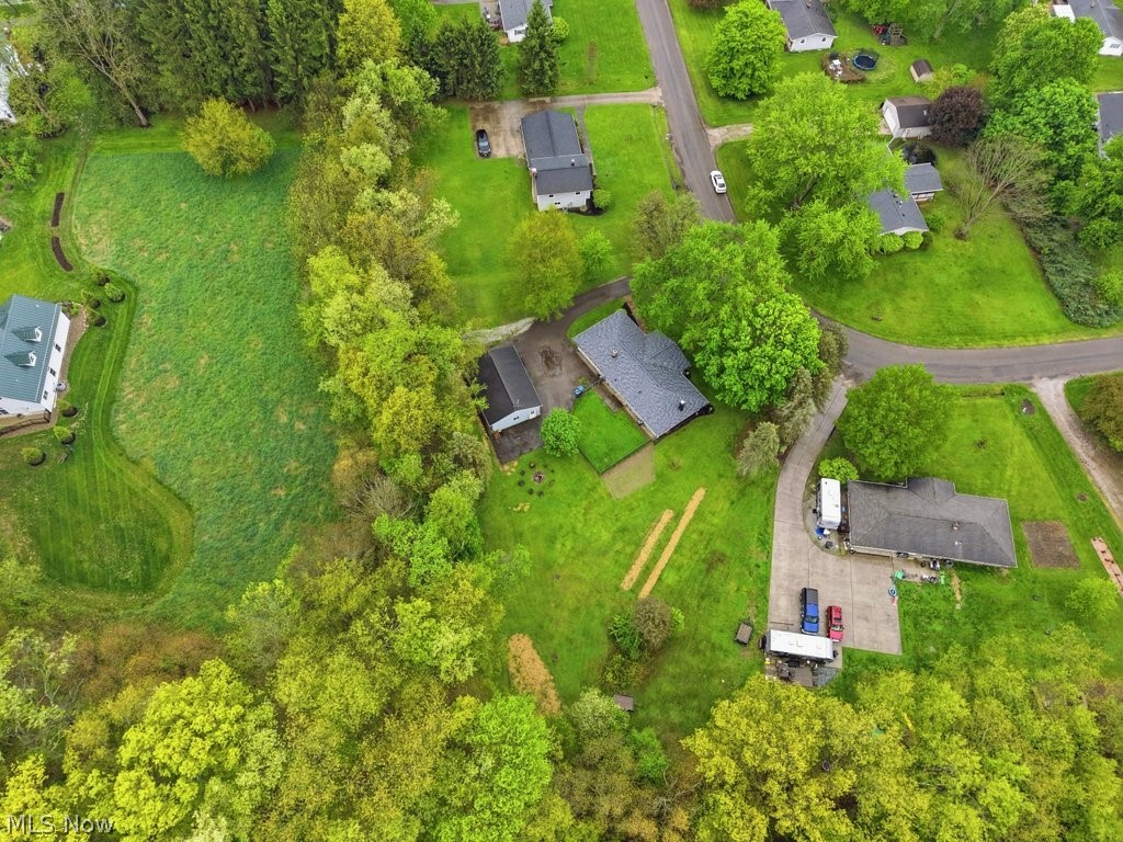 Hannshire Estates - Residential