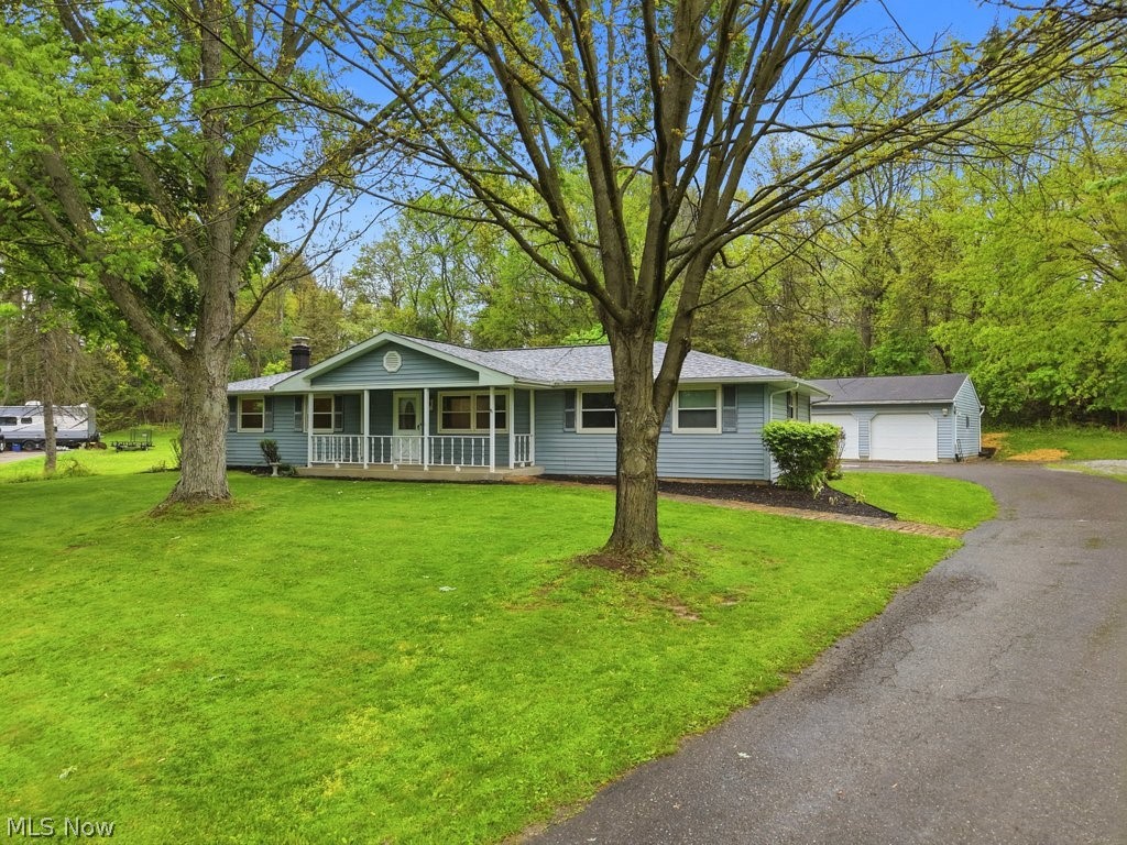 Hannshire Estates - Residential