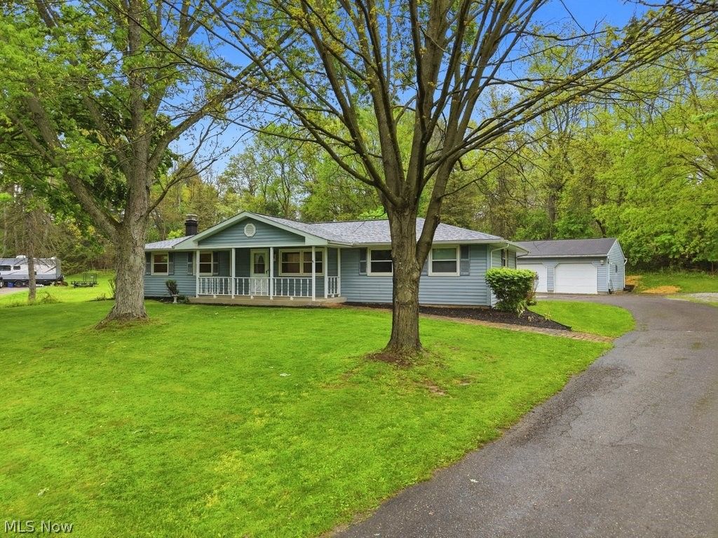 Photo of 6160 Coyla Avenue NW, Canal Fulton, OH 44614 (MLS # 5202586)