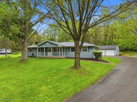 Homes For Sale - 6160 Coyla Avenue<br/> Stark County, Canal Fulton, OH 44614
