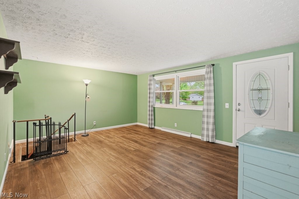 Hannshire Estates - Residential