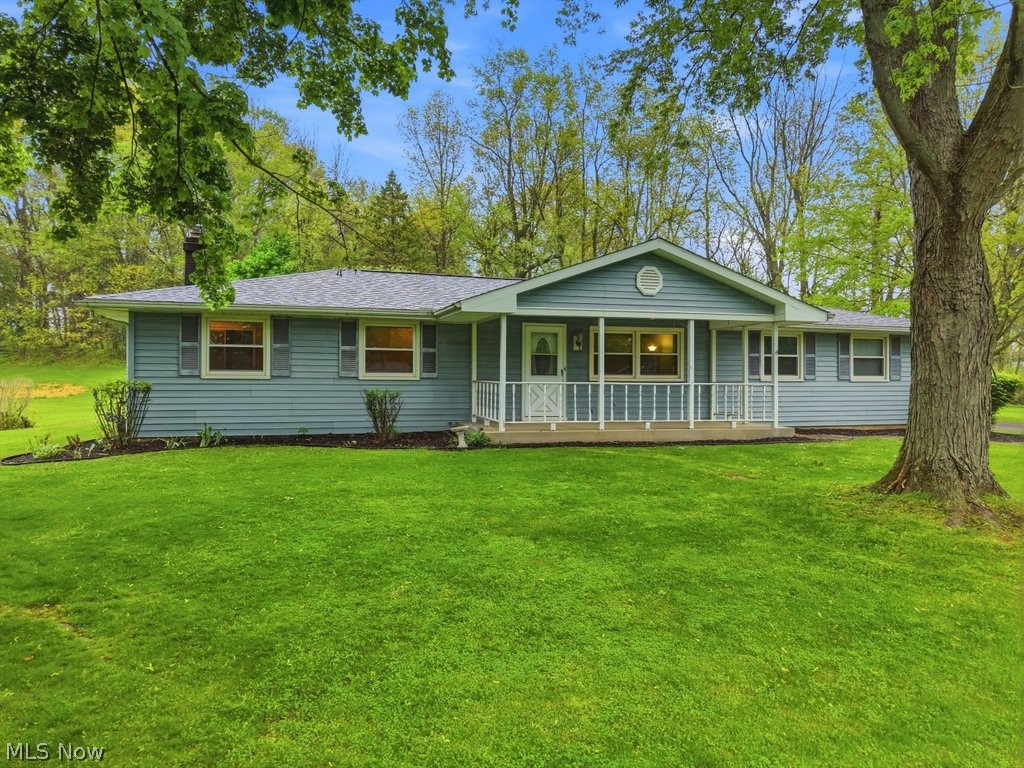 Hannshire Estates - Residential