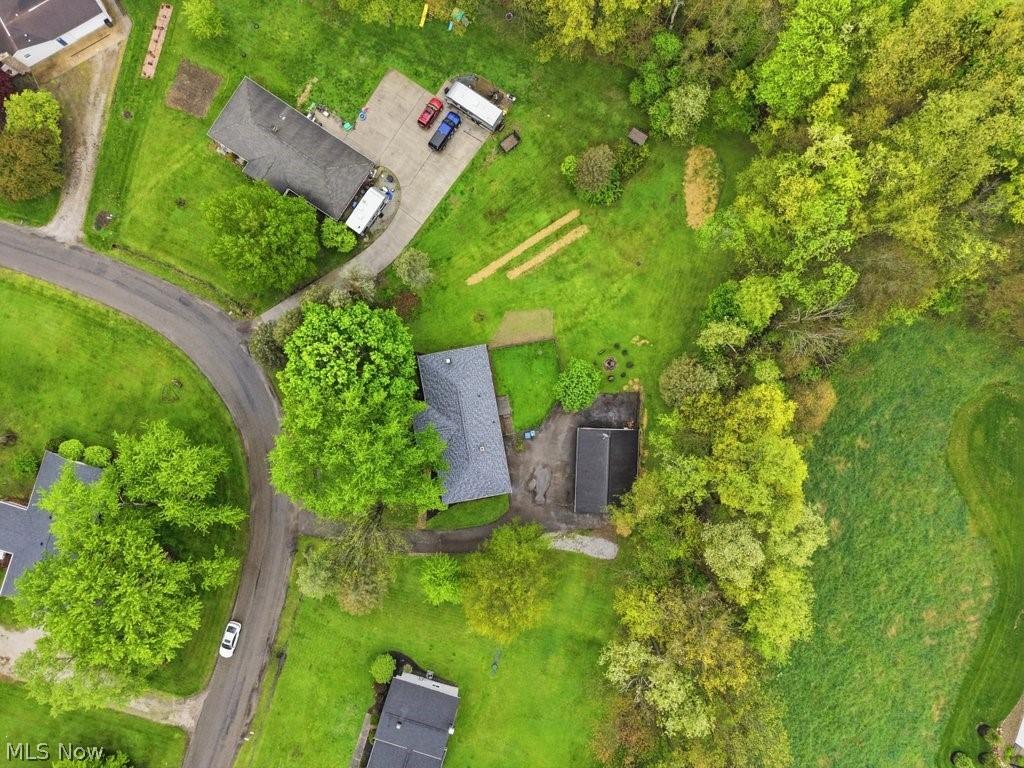 Hannshire Estates - Residential