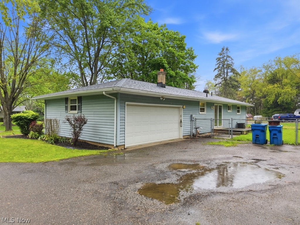 Hannshire Estates - Residential