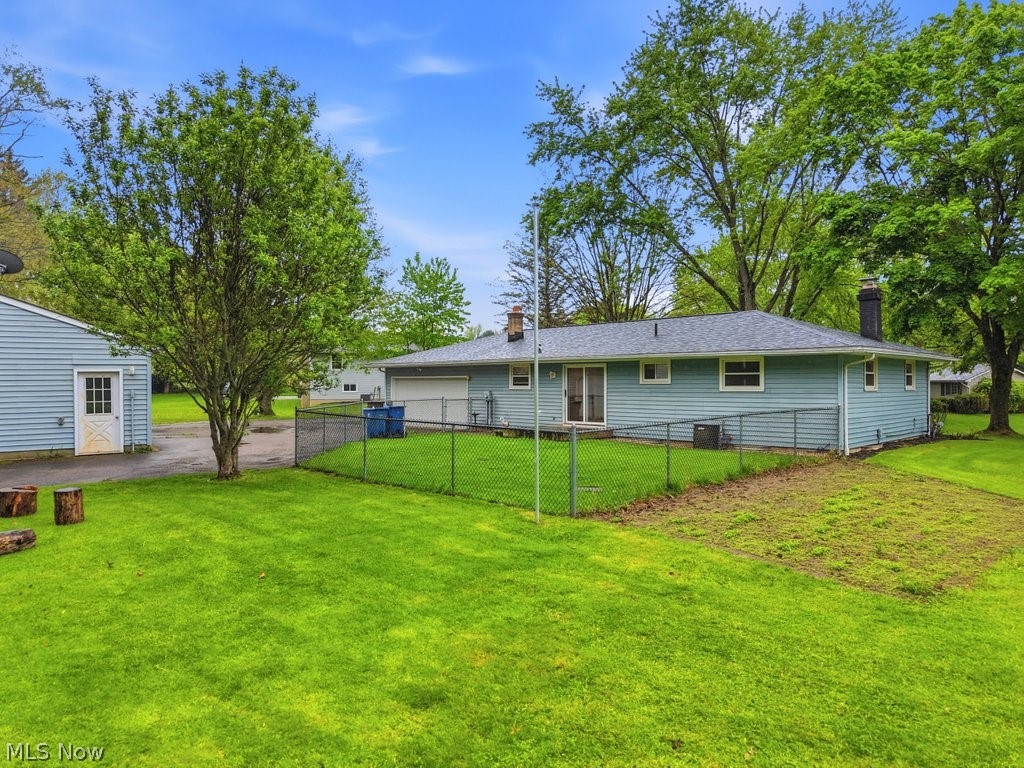 Hannshire Estates - Residential