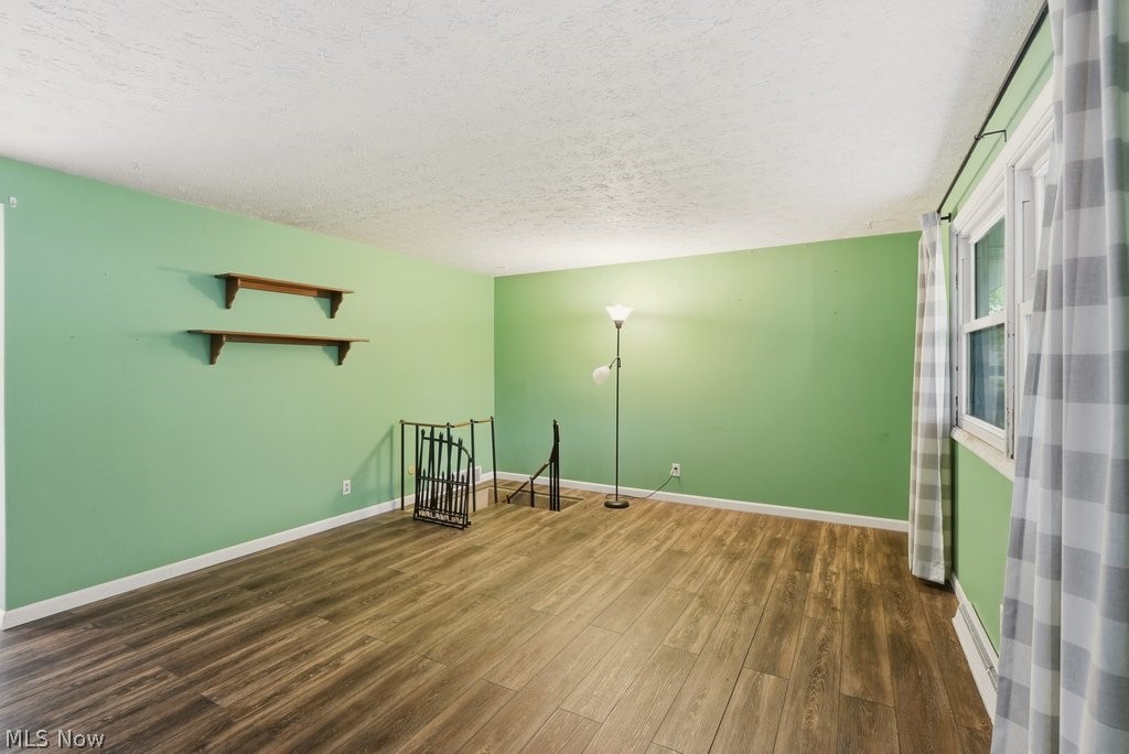 Hannshire Estates - Residential