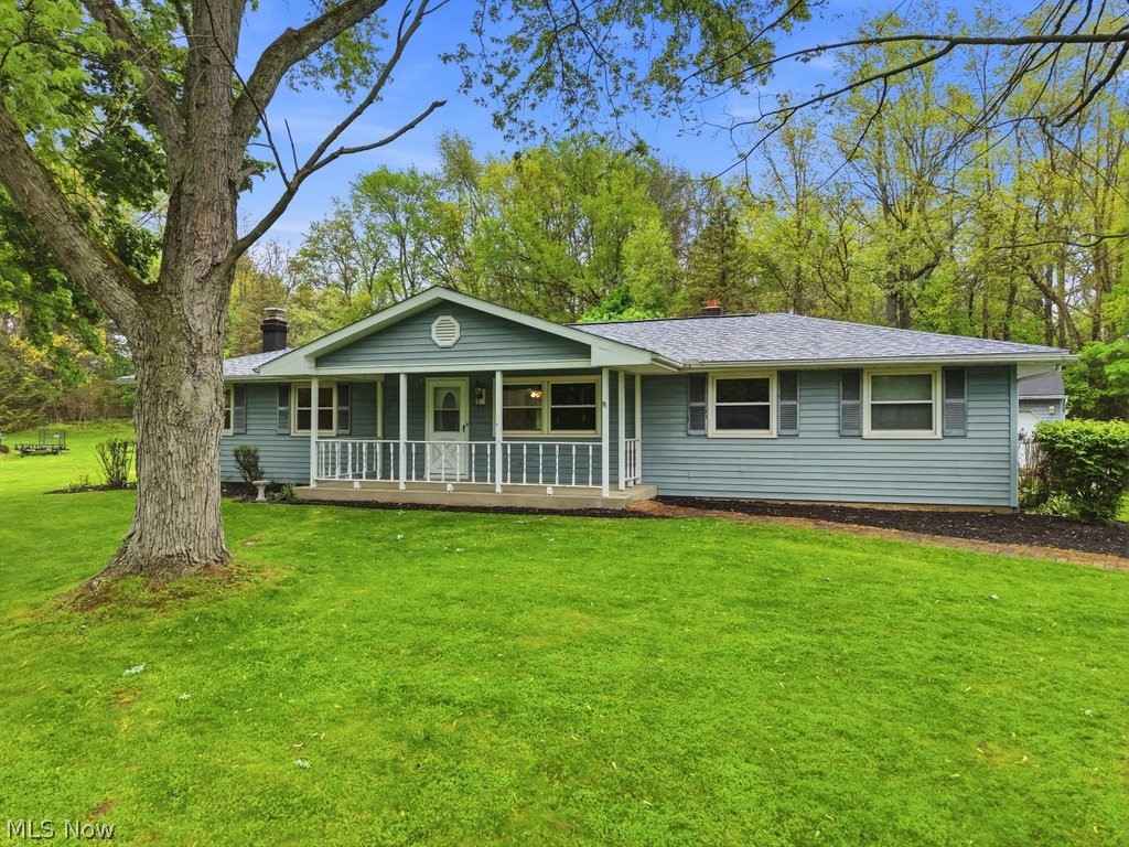 Hannshire Estates - Residential