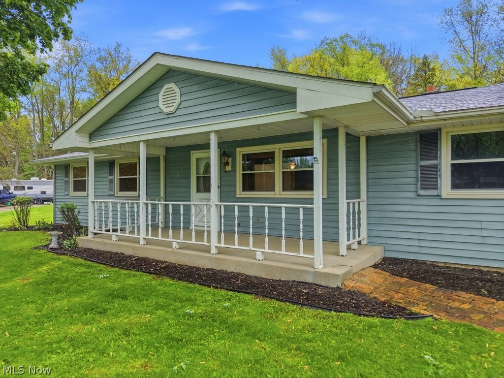 Hannshire Estates - Residential