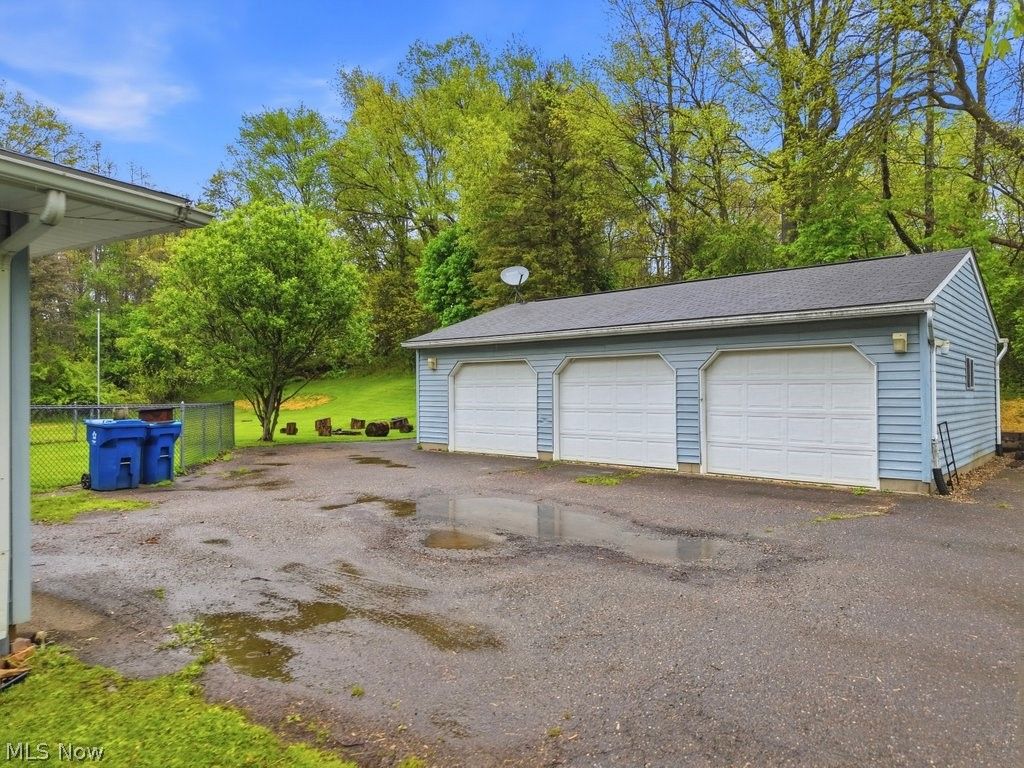 Photo of 6160 Coyla Avenue NW, Canal Fulton, OH 44614 (MLS # 5202586)