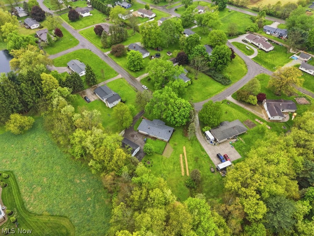 Hannshire Estates - Residential