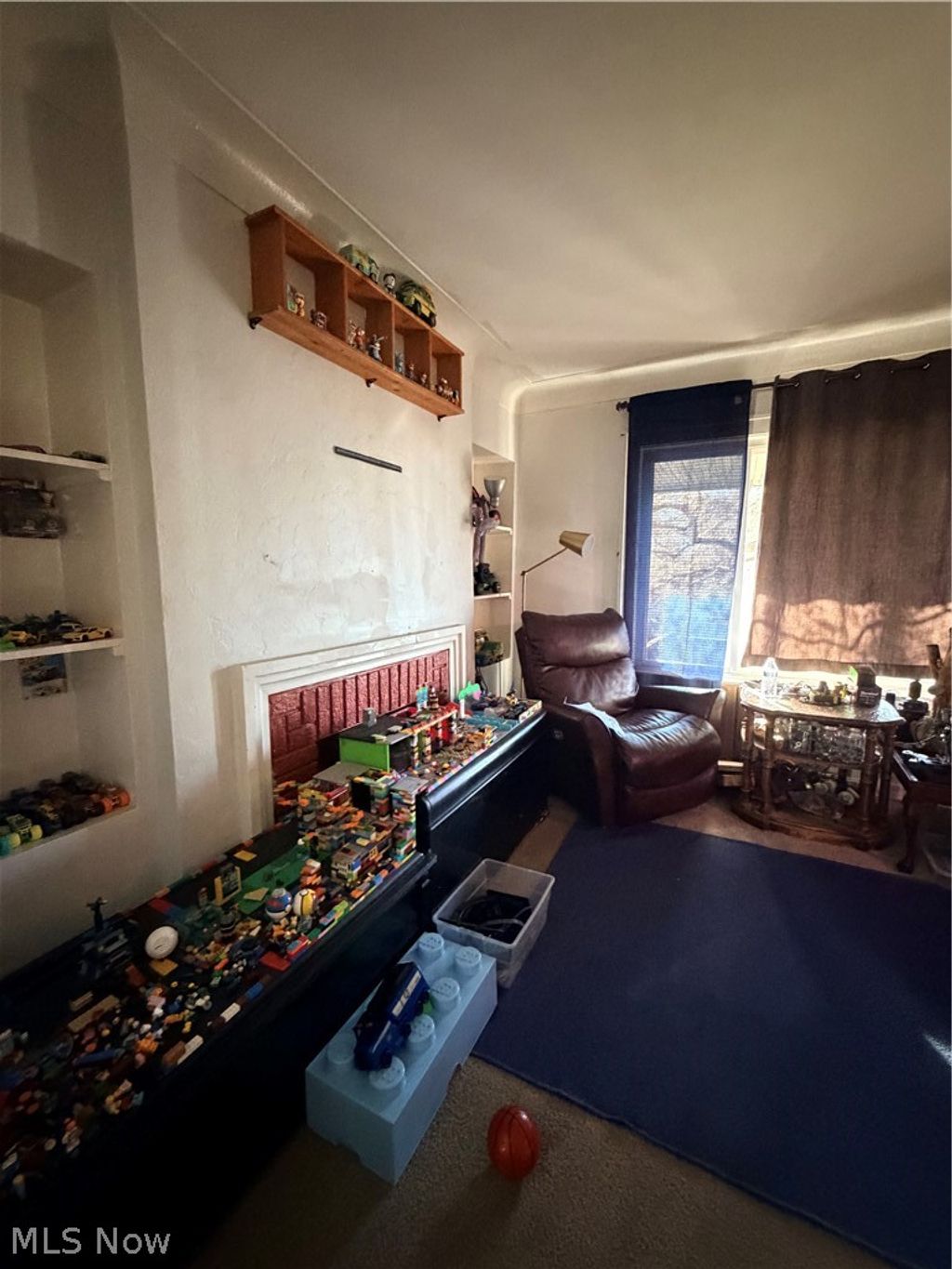 Photo of 3235 Berea Road, Cleveland, OH 44111 (MLS # 5199108)