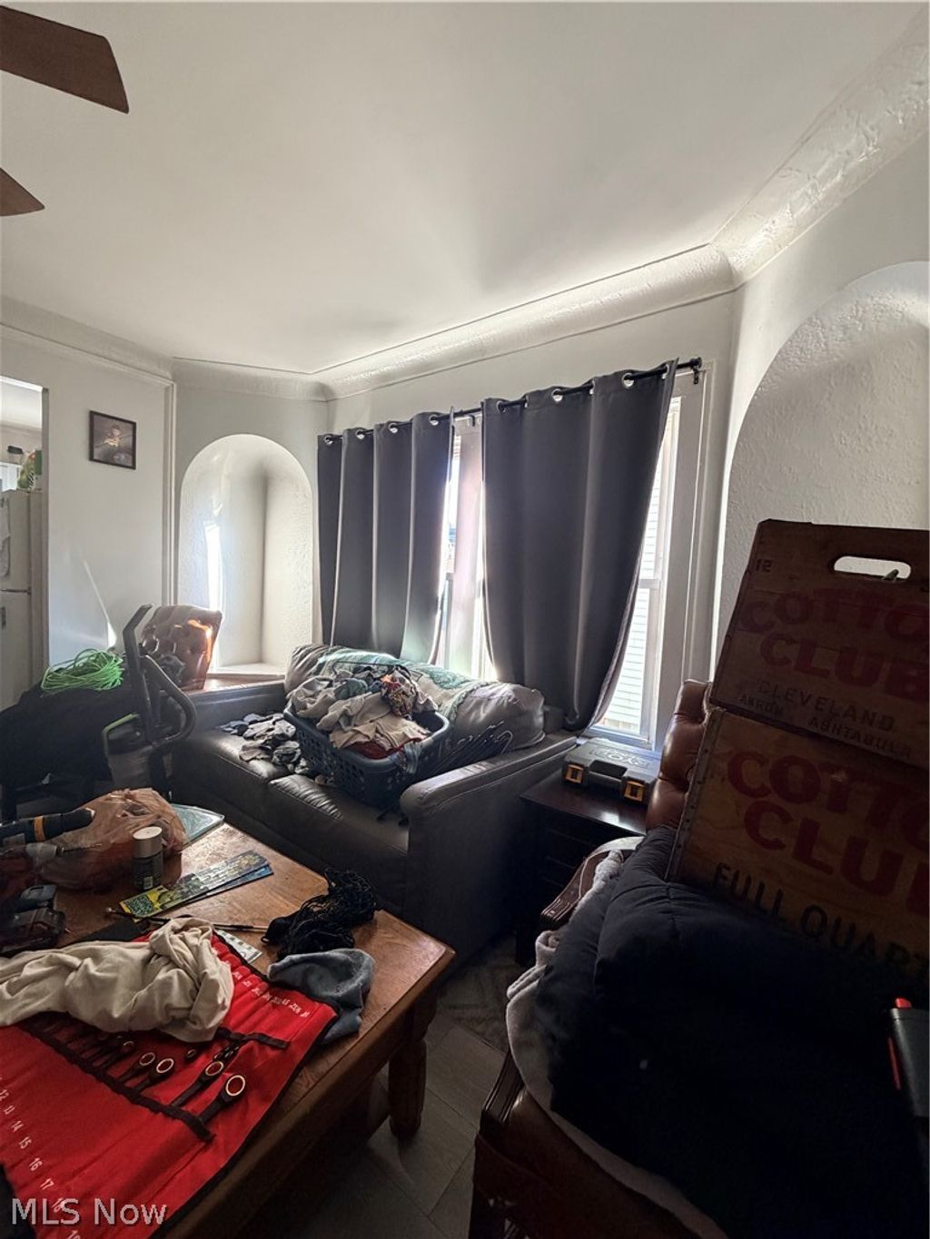 Photo of 3235 Berea Road, Cleveland, OH 44111 (MLS # 5199108)