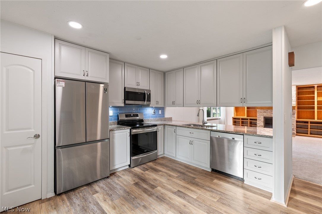 6169 Hickory Trail