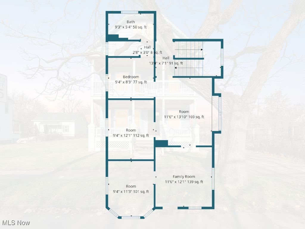 6415 Gertrude Avenue