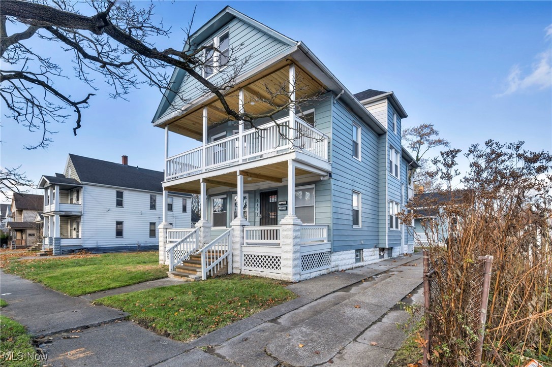 6415 Gertrude Avenue