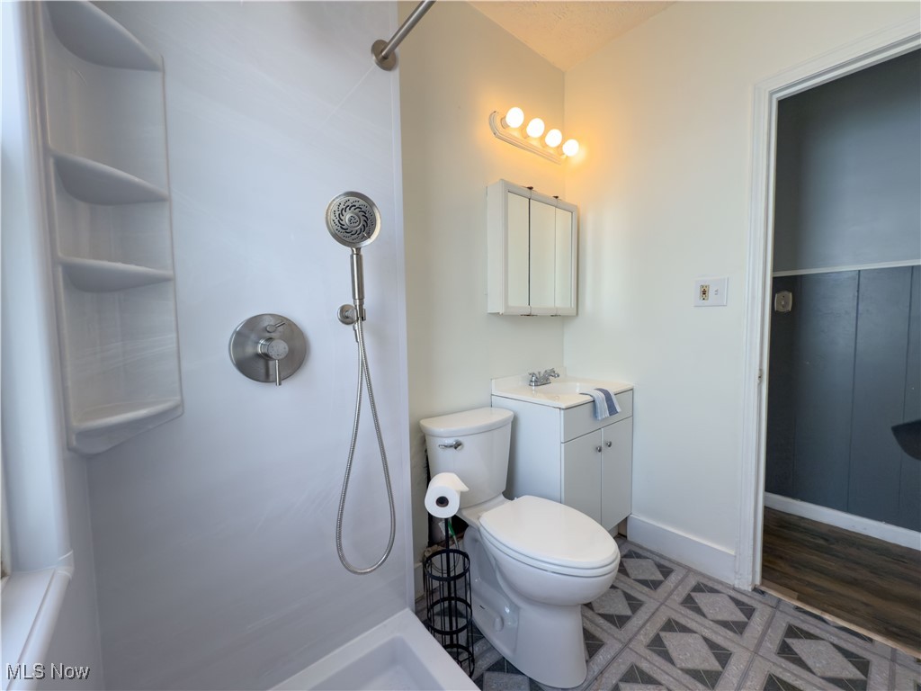 Brookside Park - Residential