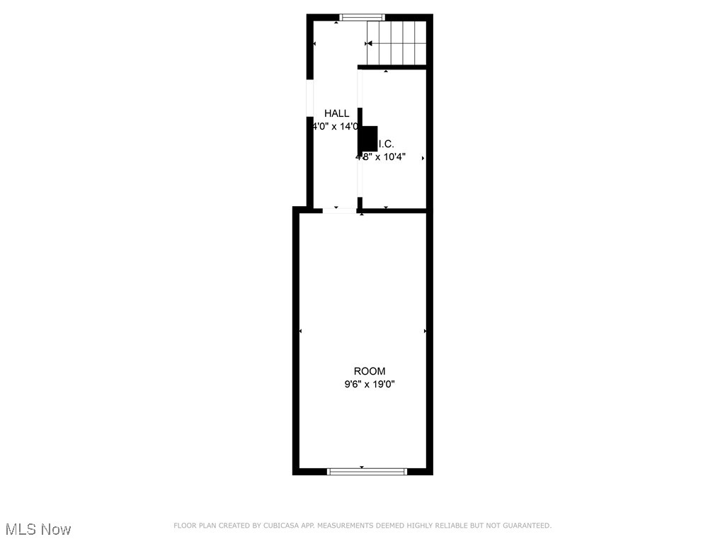 Brookside Park - Residential