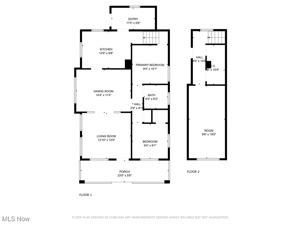 Brookside Park - Residential