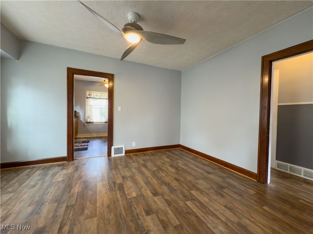 Brookside Park - Residential