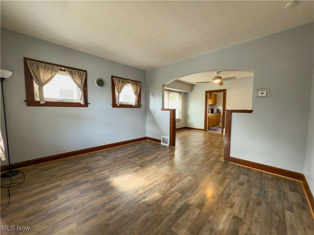 Brookside Park - Residential