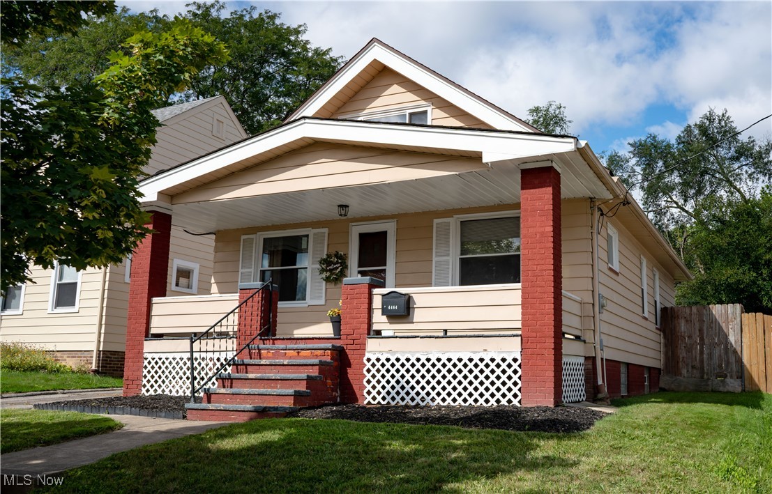 Brookside Park - Residential