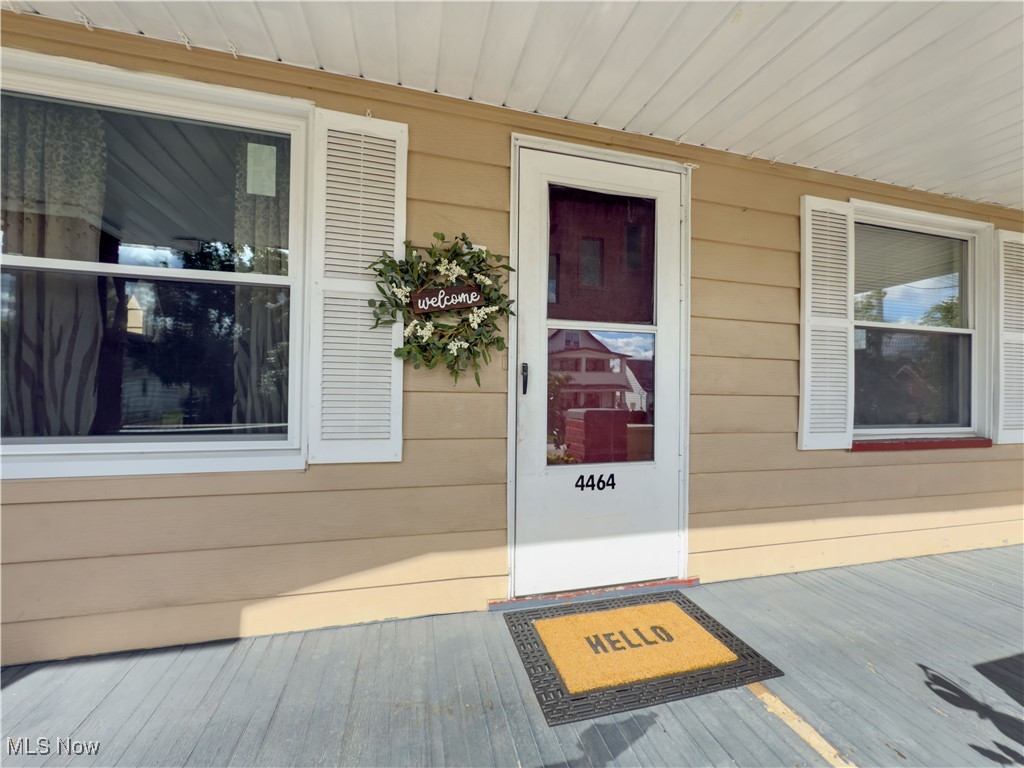 Brookside Park - Residential