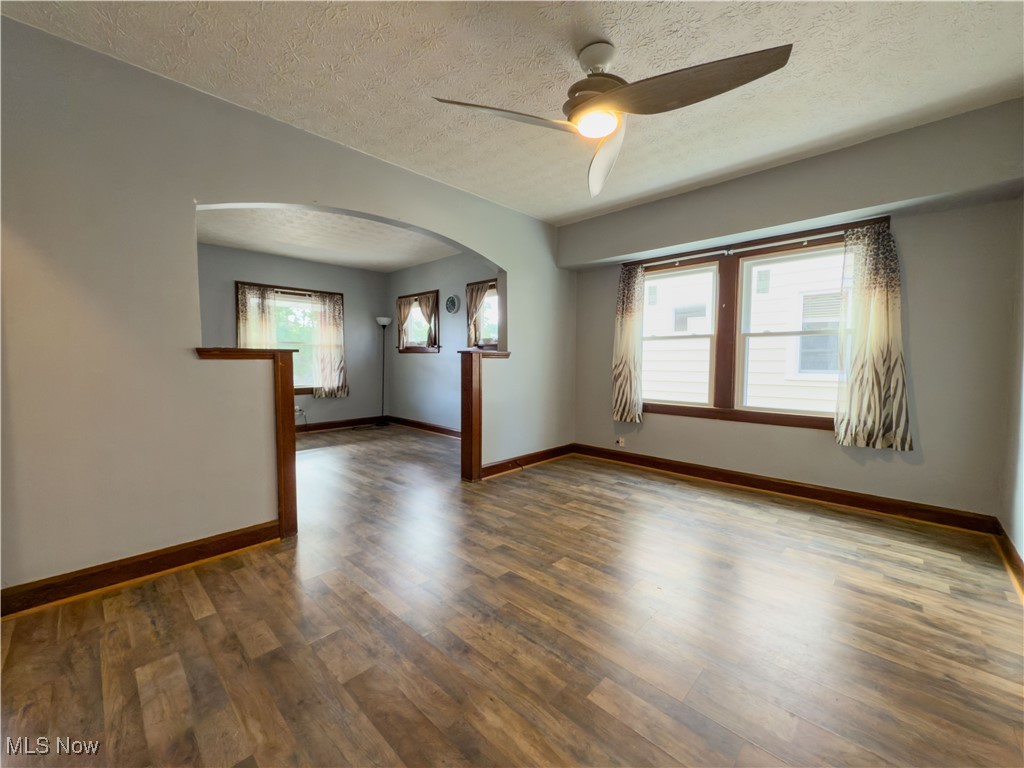 Brookside Park - Residential