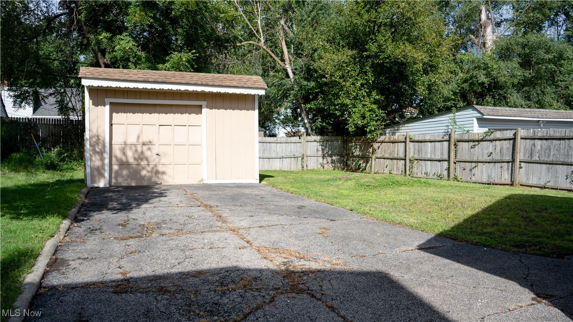 Brookside Park - Residential