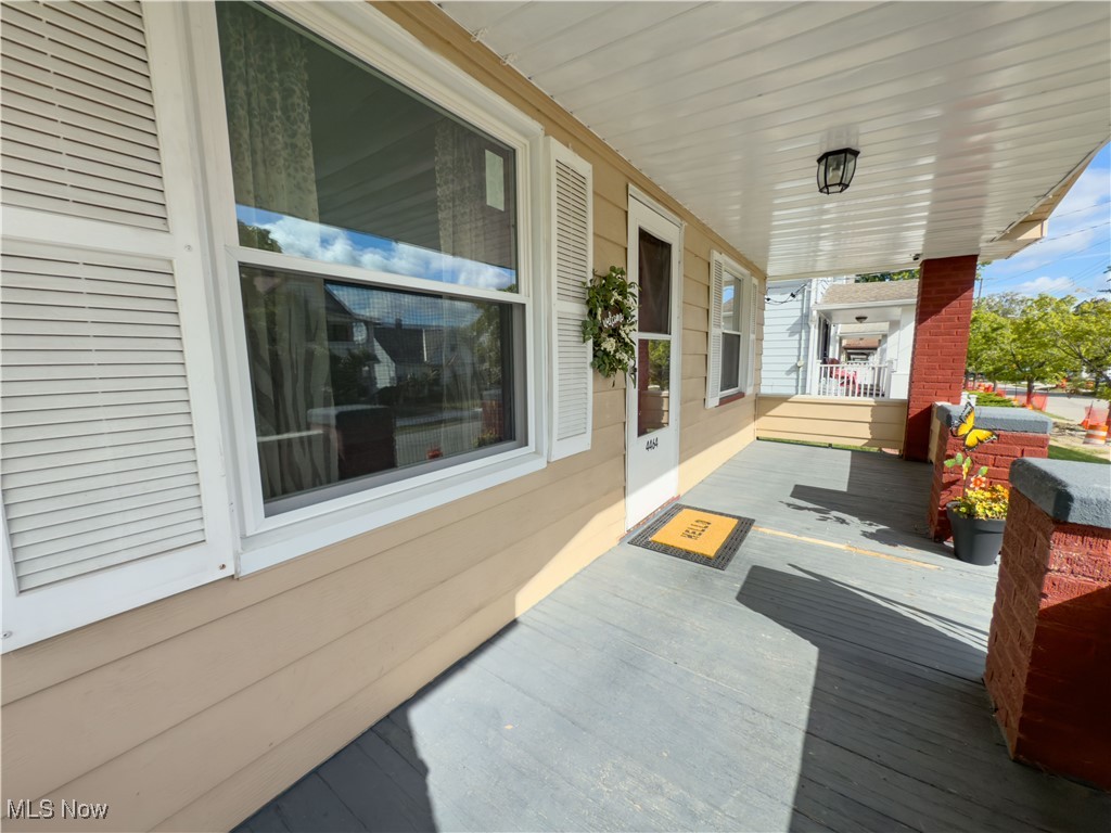 Brookside Park - Residential