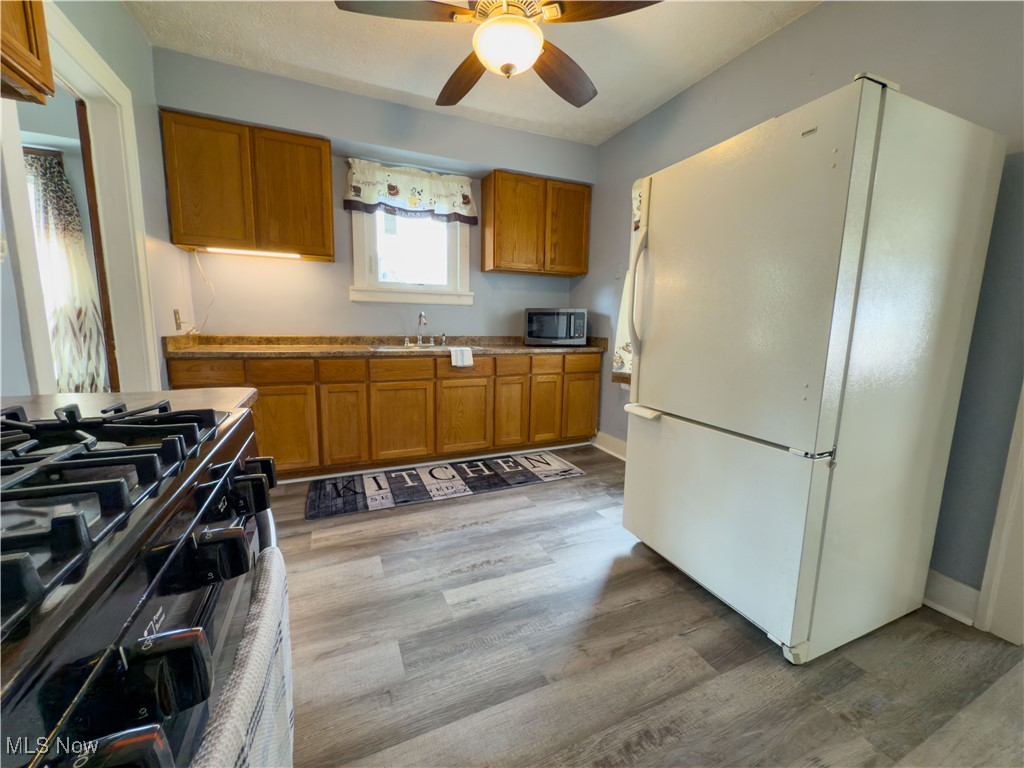 Brookside Park - Residential