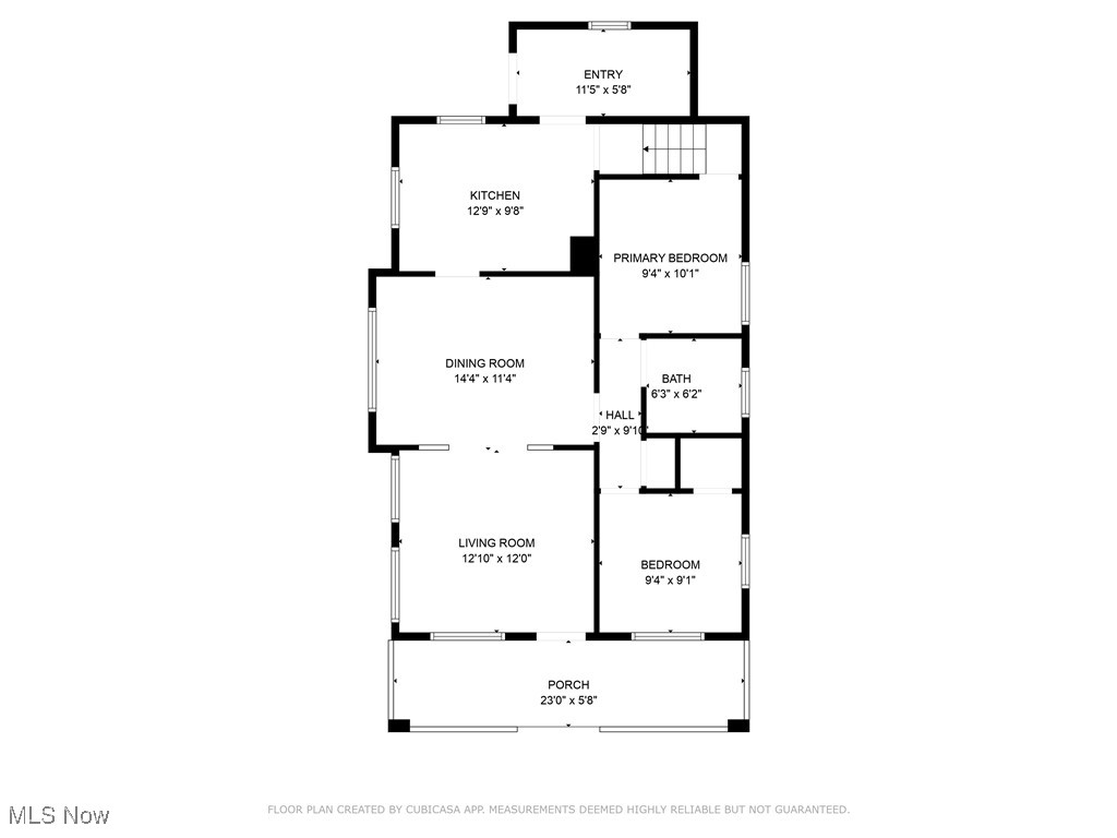 Brookside Park - Residential