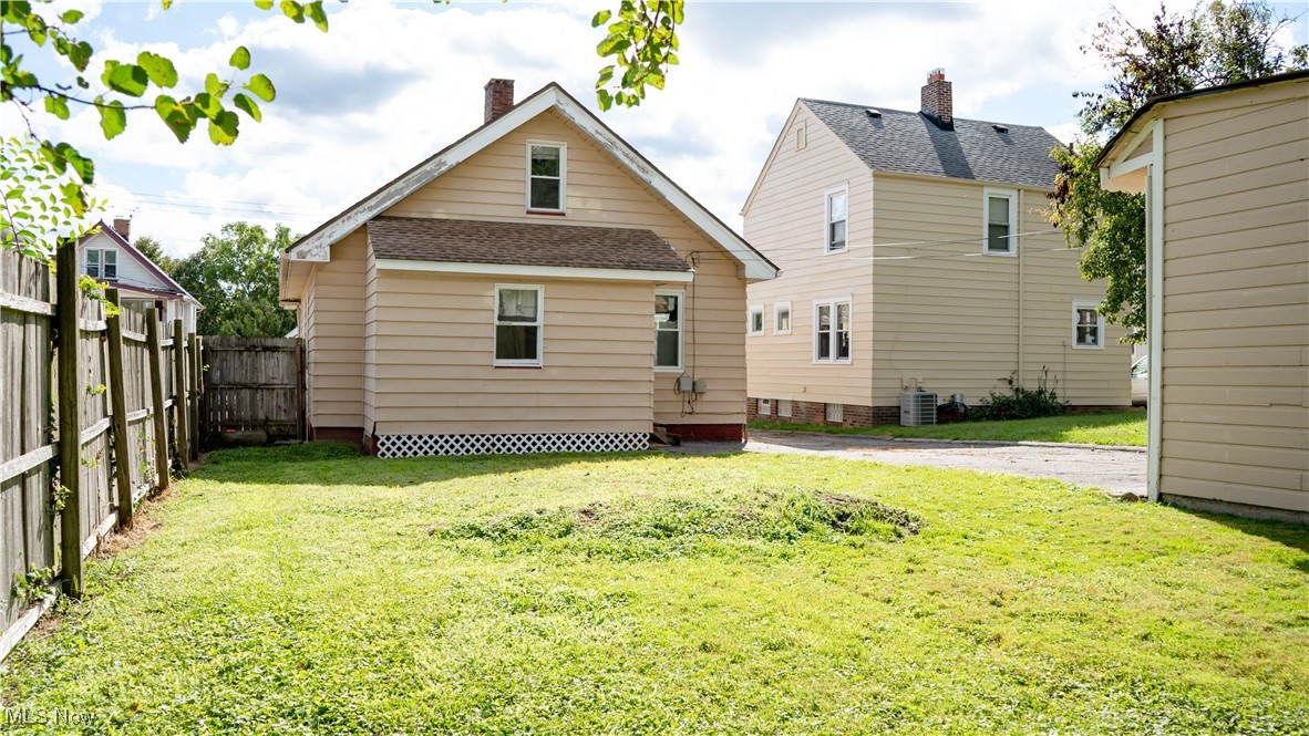 Brookside Park - Residential