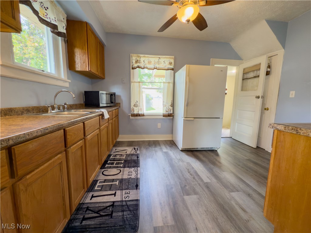 Brookside Park - Residential