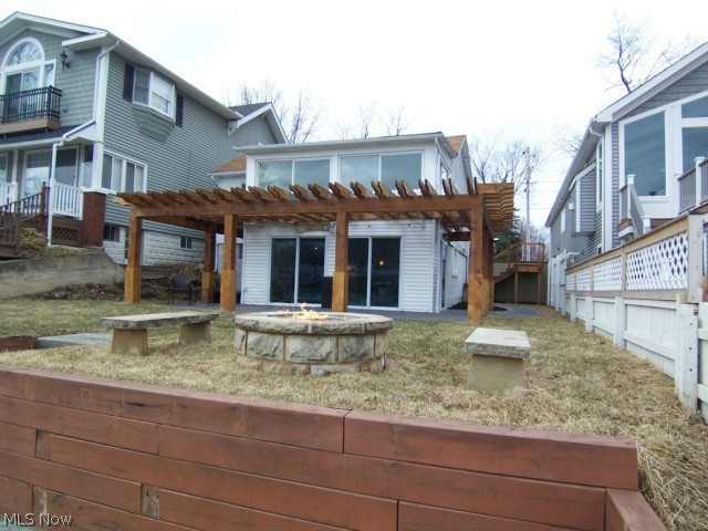Sours Point - Residential