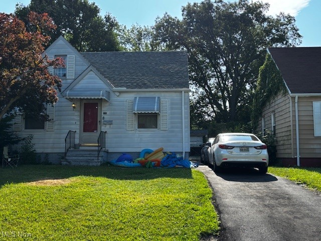 3915 E 177th Street