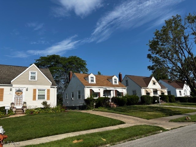3915 E 177th Street