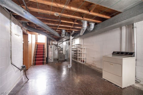 Tiny photo for 4093 E 175th Street, Cleveland, OH 44128 (MLS # 5253090)