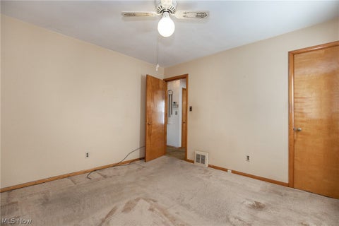 Tiny photo for 4093 E 175th Street, Cleveland, OH 44128 (MLS # 5253090)