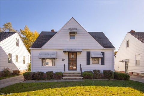 Photo of 4093 E 175th Street, Cleveland, OH 44128 (MLS # 5253090)
