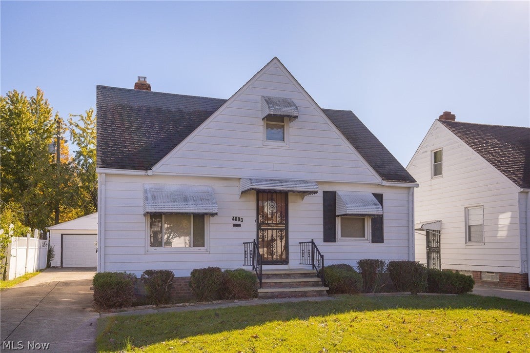4093 E 175th Street