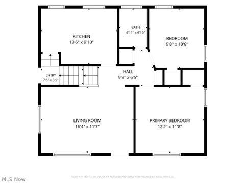 Tiny photo for 4093 E 175th Street, Cleveland, OH 44128 (MLS # 5253090)
