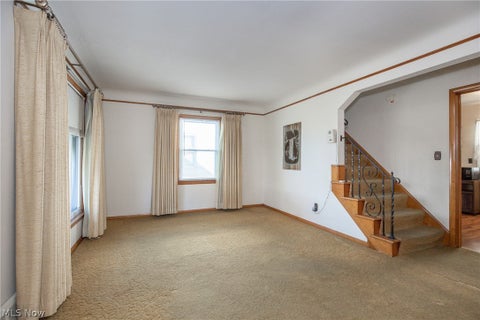 Tiny photo for 4093 E 175th Street, Cleveland, OH 44128 (MLS # 5253090)