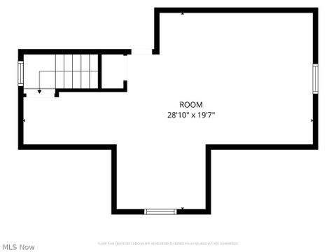 Tiny photo for 4093 E 175th Street, Cleveland, OH 44128 (MLS # 5253090)