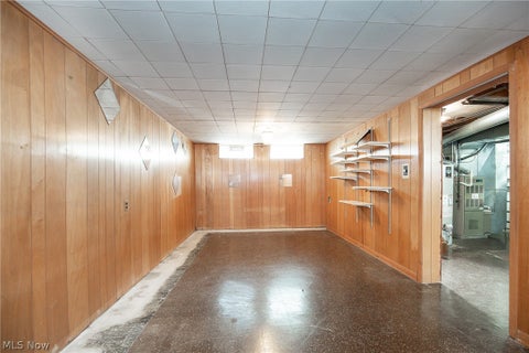 Tiny photo for 4093 E 175th Street, Cleveland, OH 44128 (MLS # 5253090)