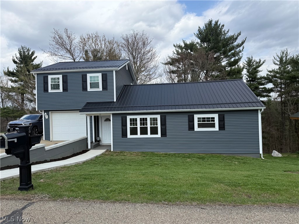 Grandview Heights Add - Residential