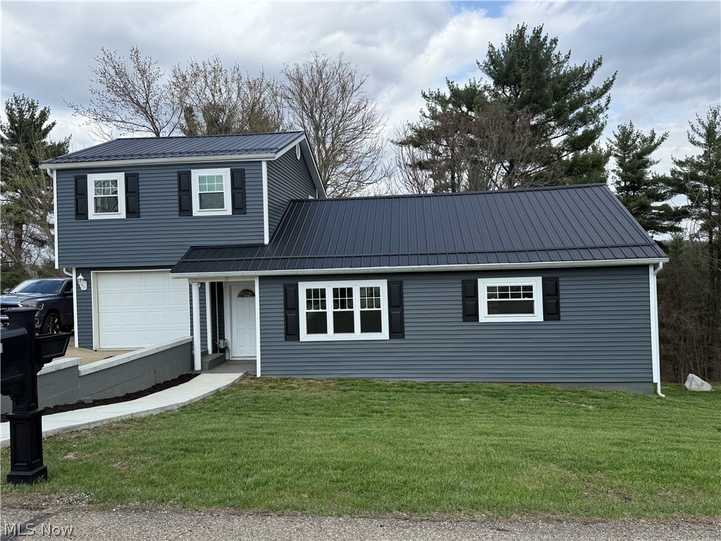 Grandview Heights Add - Residential