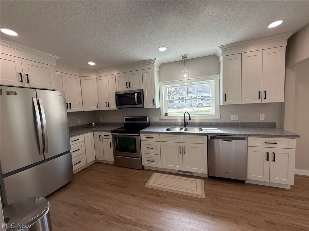 Grandview Heights Add - Residential